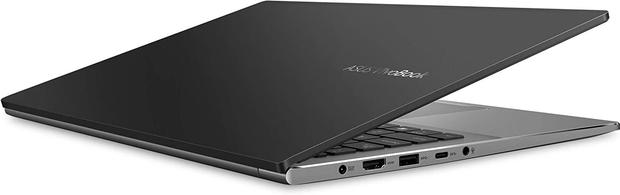 Asus-Laptop 
