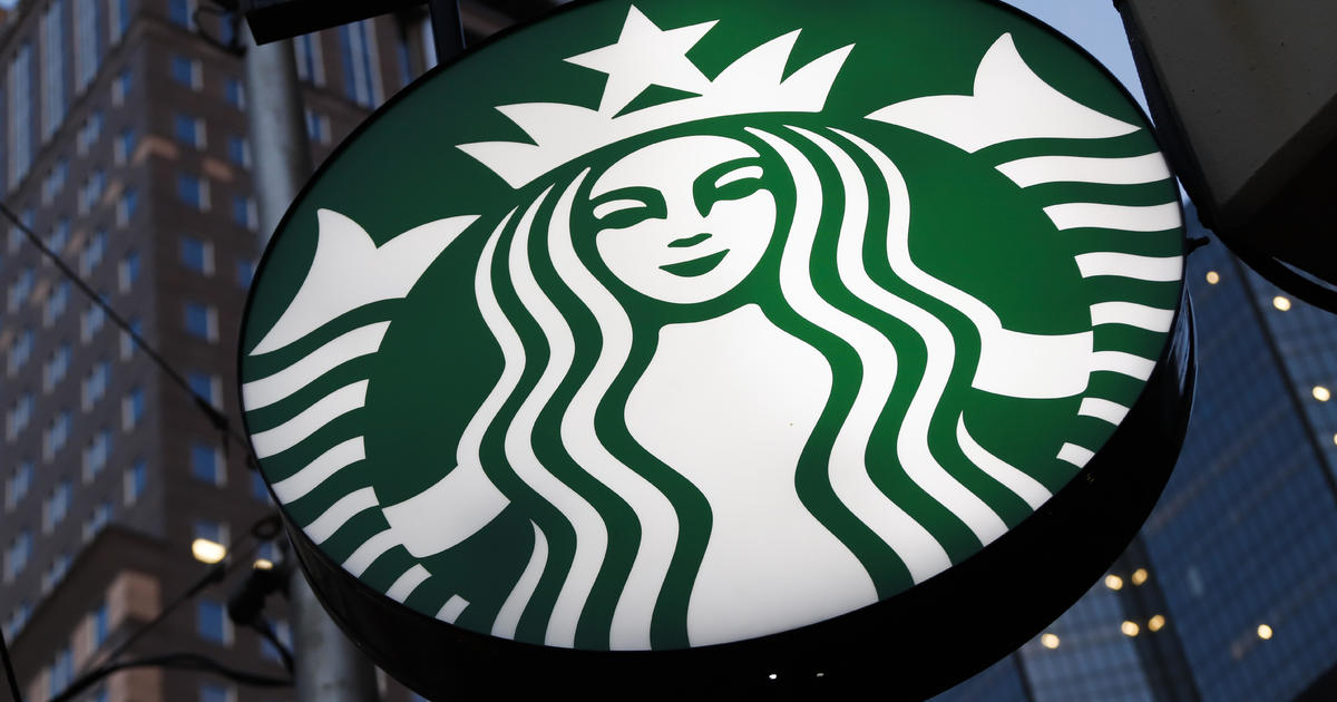 Are Americans losing their taste for Starbucks? "The whole concept got old," one customer said.