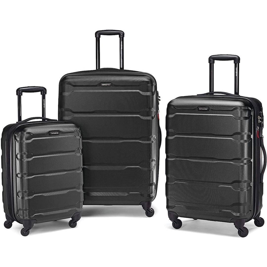 The best Amazon Prime Day 2022 luggage deals Samsonite, Cole