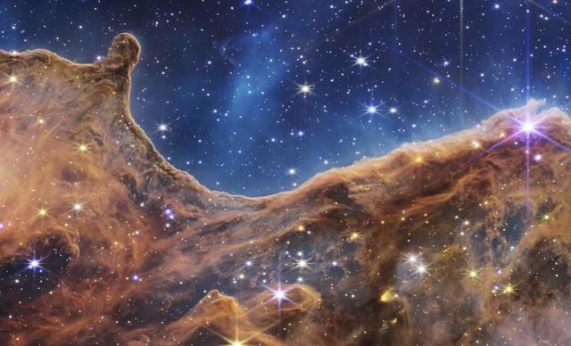 Red Black Carina Nebula Stars Space Galaxy Sky 4K 5K HD Space Wallpapers | HD  Wallpapers | ID #98718