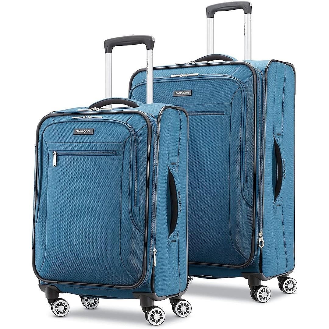 The best Amazon Prime Day 2022 luggage deals Samsonite, Cole