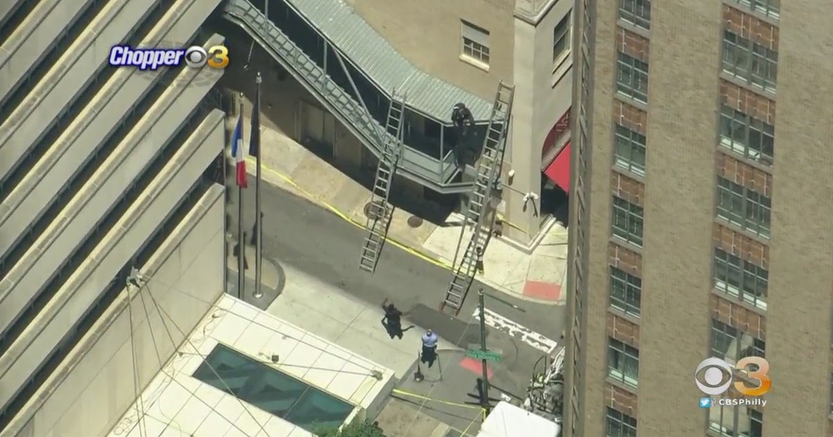 Suspected Nordstrom Rack Shoplifter Arrested After 2Hour Standoff On