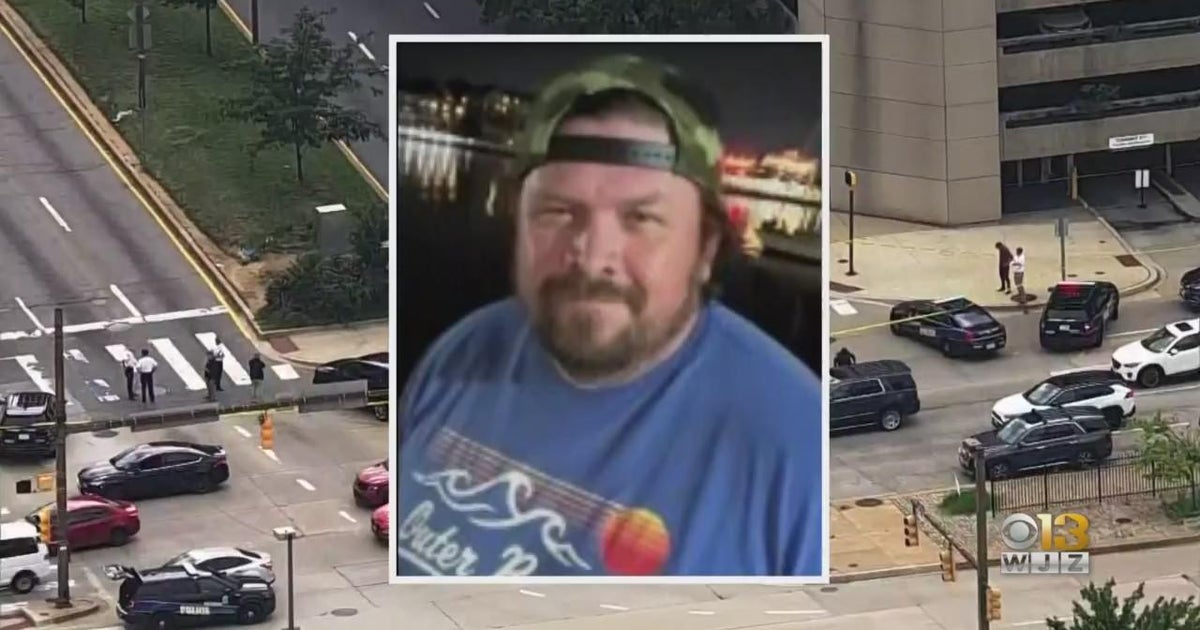 Baltimore's Squeegee Window Washers In The Spotlight After Last Week's