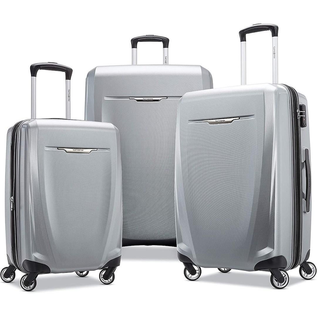 The best Amazon Prime Day 2022 luggage deals Samsonite, Cole