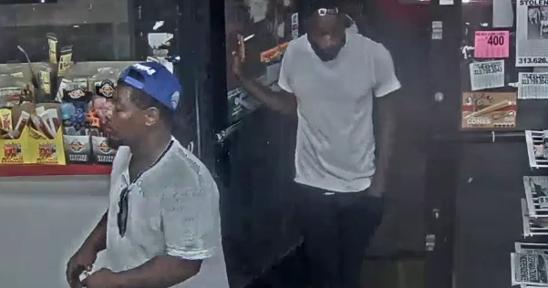 Police Seek Tips After Several Shots Fired At Man Who Tried To Steal ...