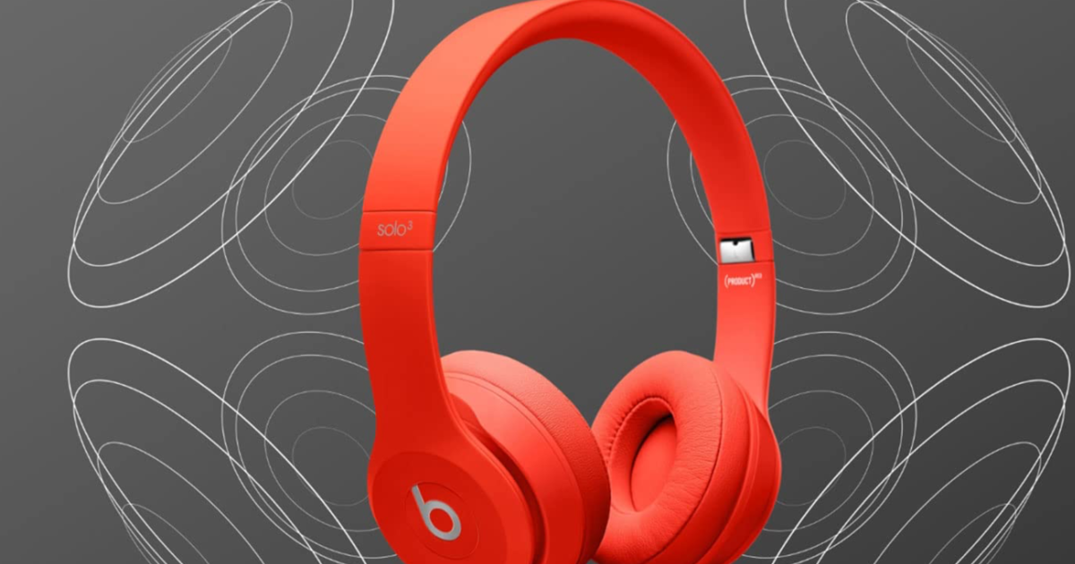 Amazon 2023 is over, but these Beats headphones deals are live - CBS News