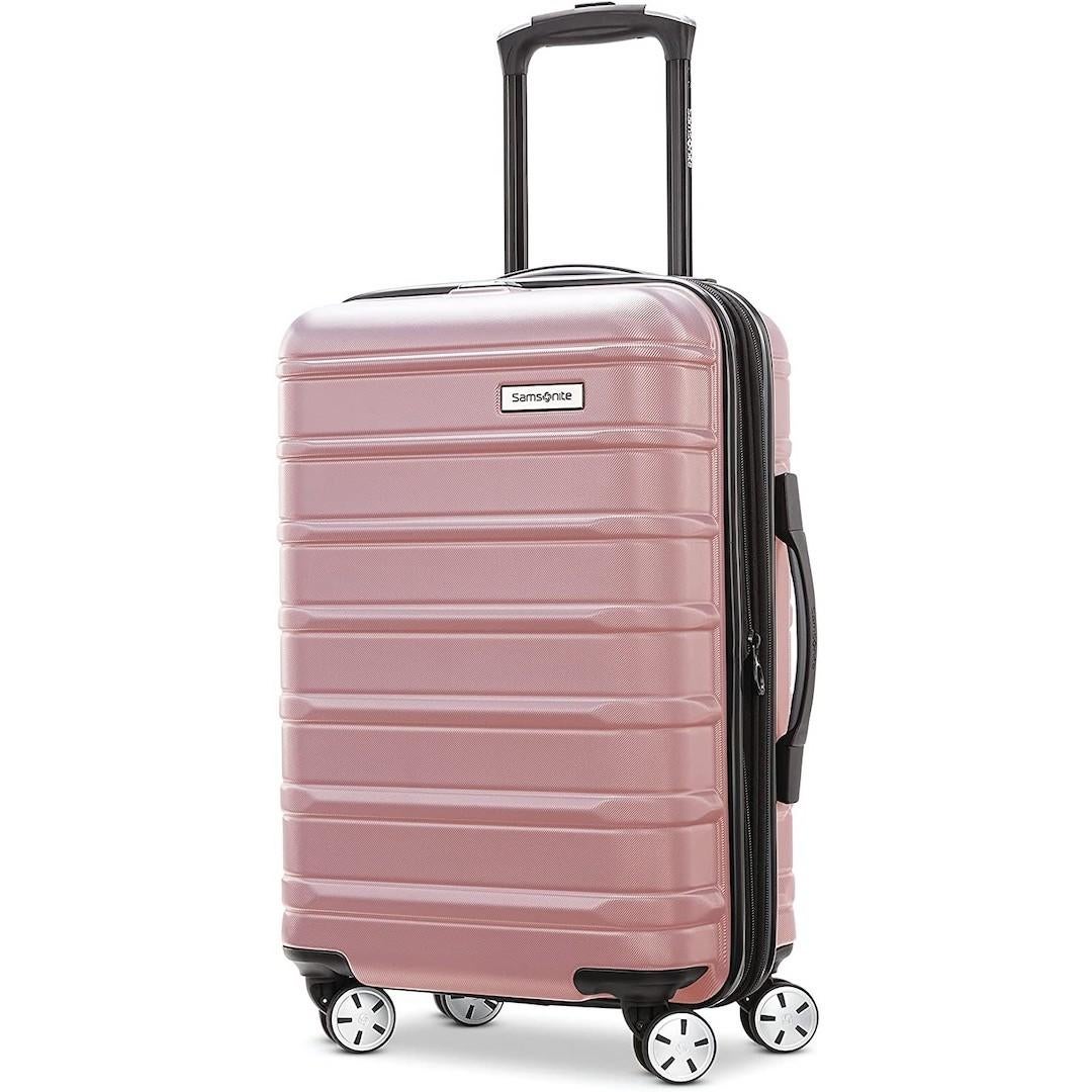 The best Amazon Prime Day 2022 luggage deals Samsonite, Cole