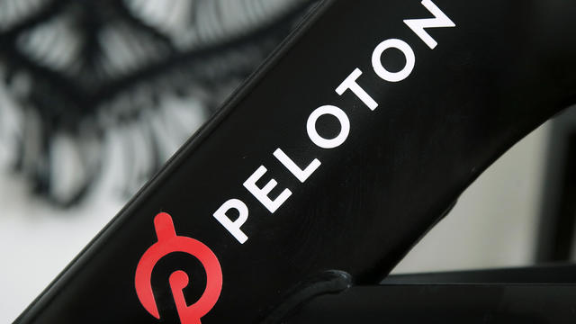 Peloton Manufacturing 