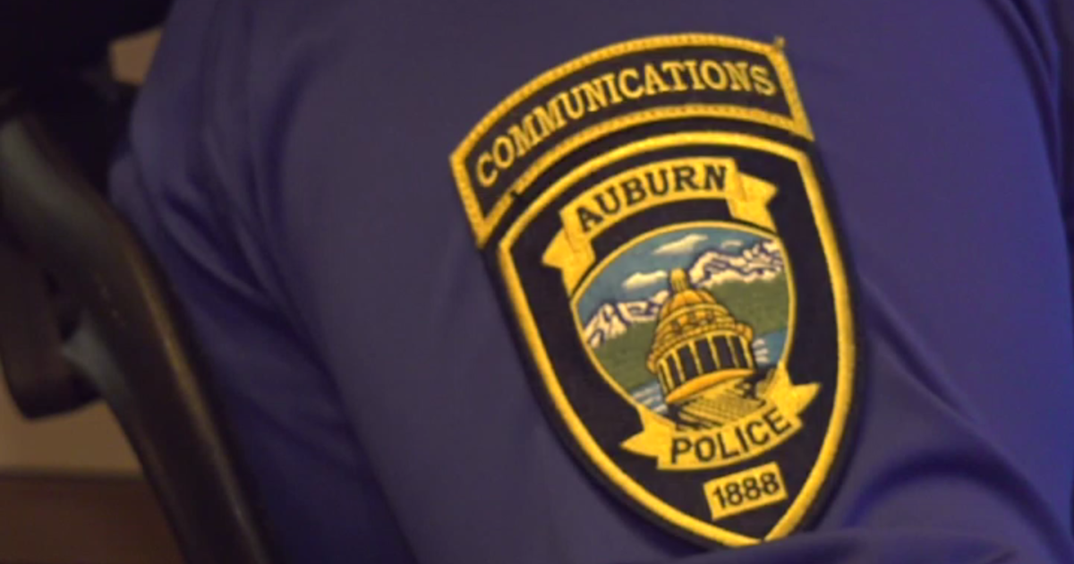 Auburn Police Aim To Respond To 911 Calls Quicker With New Technology ...