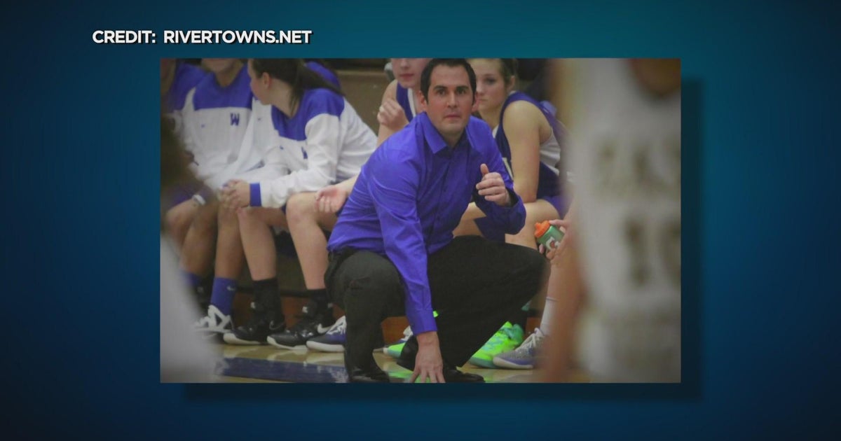 Woodbury coach settles defamation case CBS Minnesota