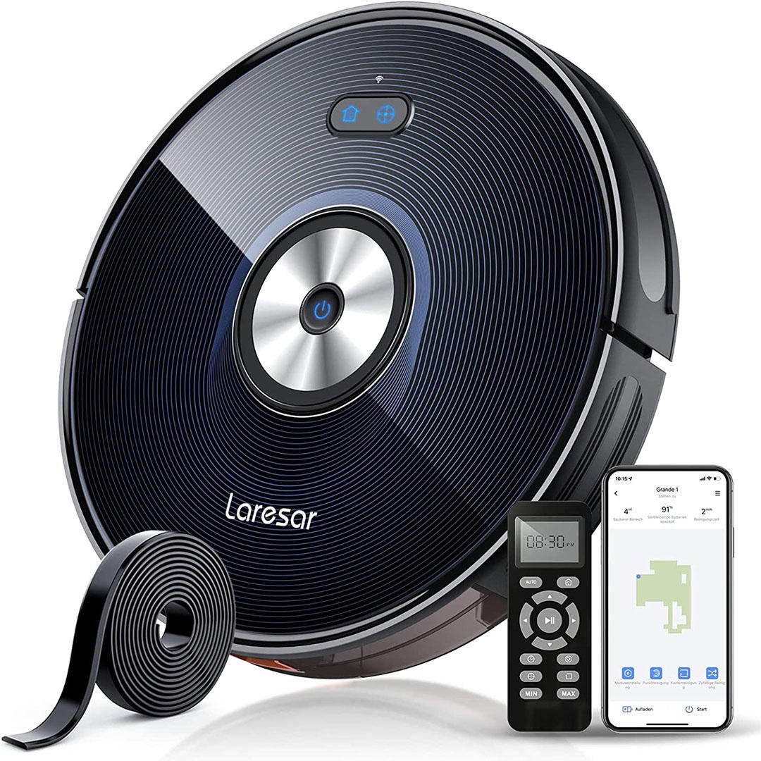 Holiday 2022 robot vacuum buying guide The best robot vacuums to gift
