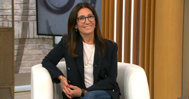 "I don't believe in failure": Makeup mogul Bobbi Brown on her latest cosmetics line Jones Road Beauty