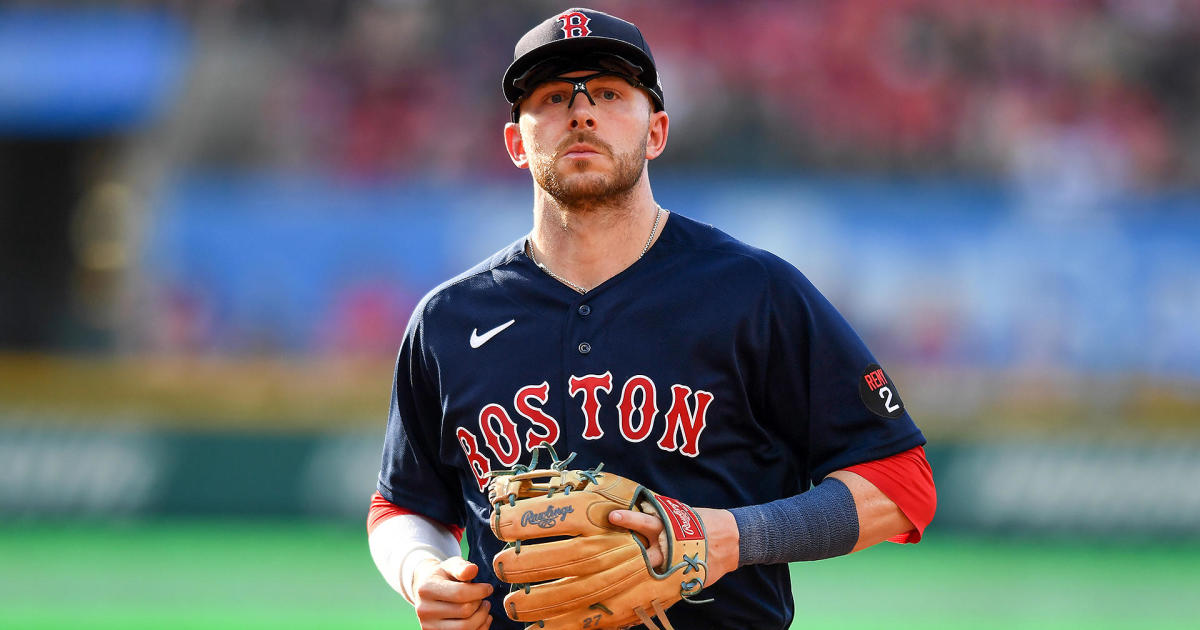 Boston Red Sox will be without Trevor Story after undergoing elbow surgery