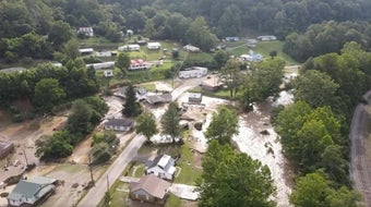 Dozens still unaccounted for after Virginia flooding sweep away homes 