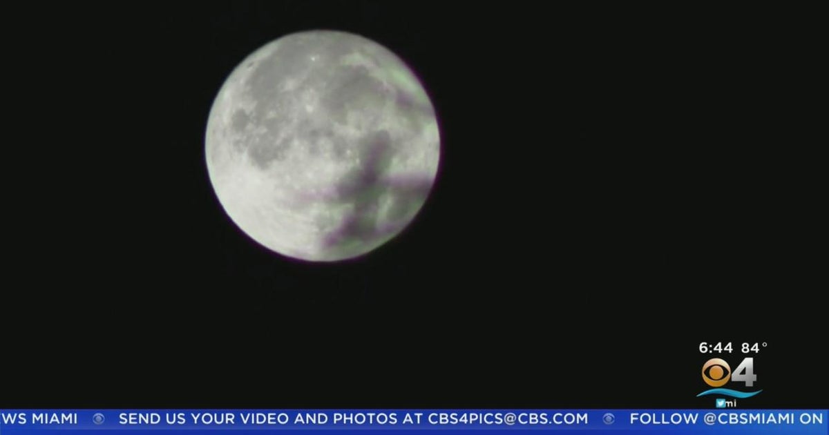 Catch July’s “Buck Moon”