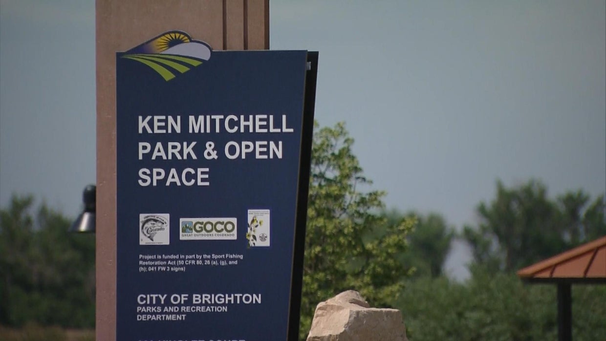 Brighton police looking for suspect in deadly shooting at park CBS