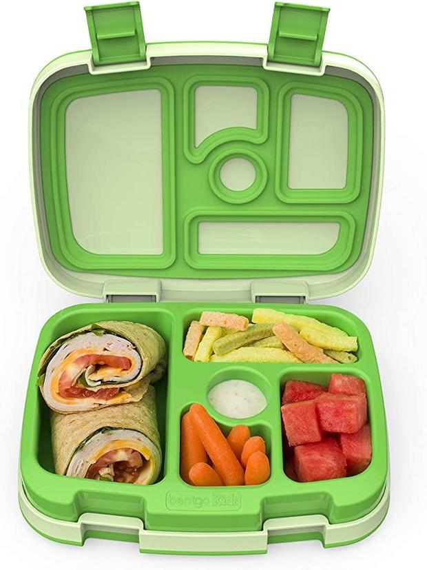 Bentgo bento-style kids lunch box 