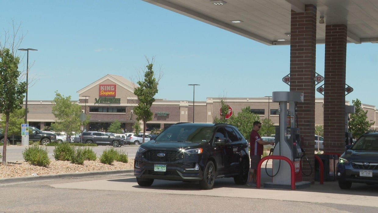 King Soopers adds membership program to 'Boost' savings CBS Colorado