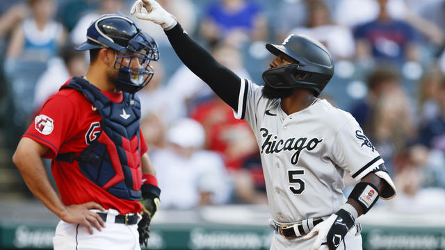 Chicago White Sox v Cleveland Guardians - Game Two 