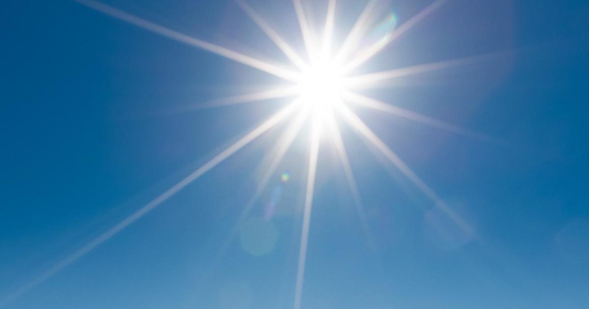 Central and western states brace for dangerous heatwave
