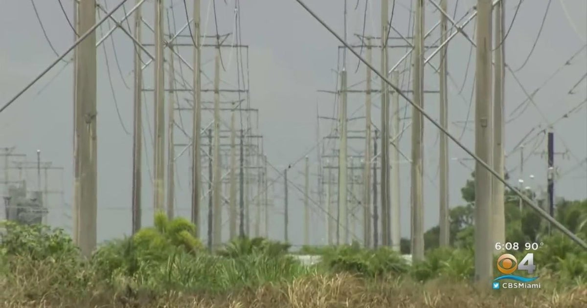Sticker shock as big electric bills start to hit mailboxes