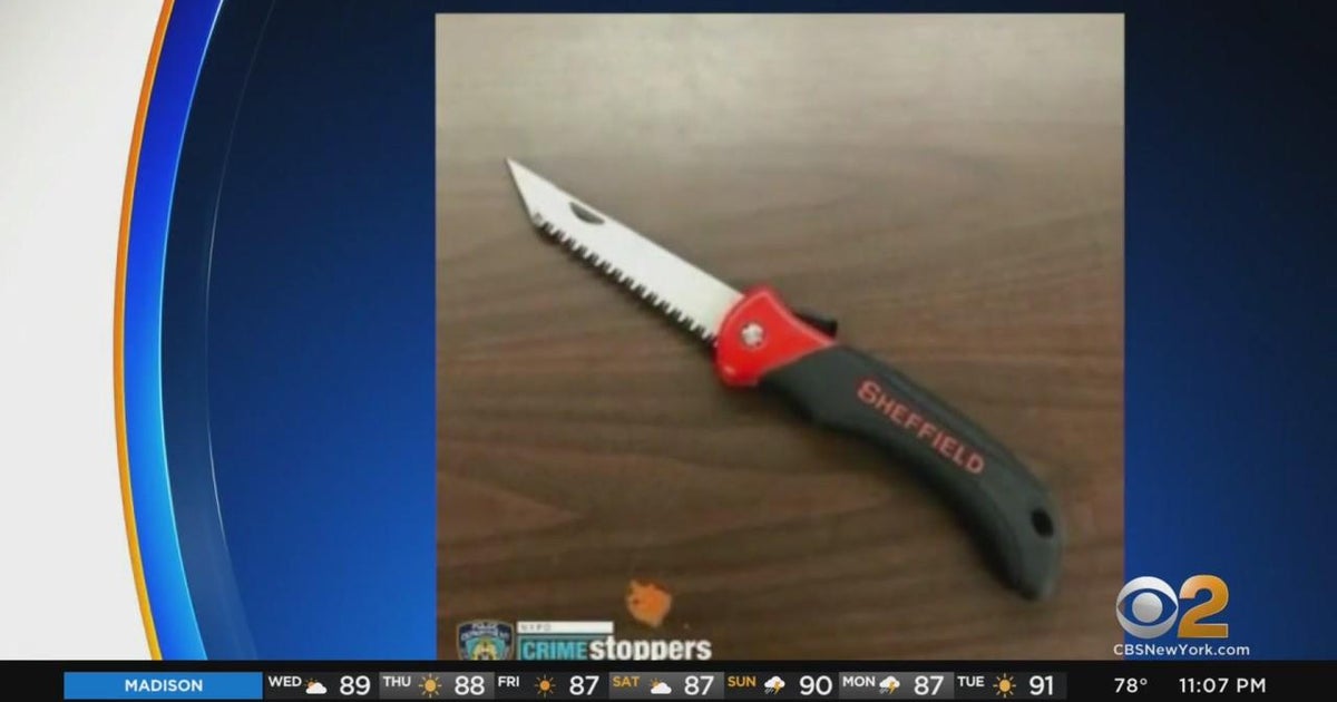 Suspect accused of stabbing homeless men while they slept arrested ...