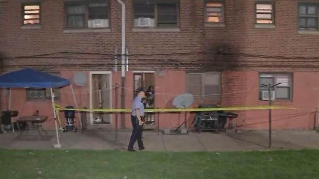 2-Year-Old Boy, 4 Teenagers Among 8 People Injured In 2 Separate Shootings In Philadelphia: Police 