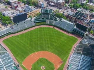 Chicago Cubs sued over alleged ADA violations at Wrigley Field