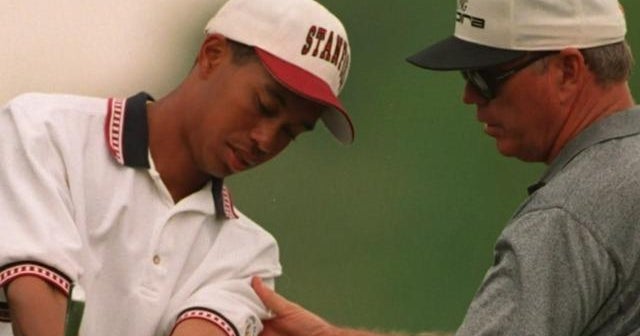 watch tiger woods phil mickelson