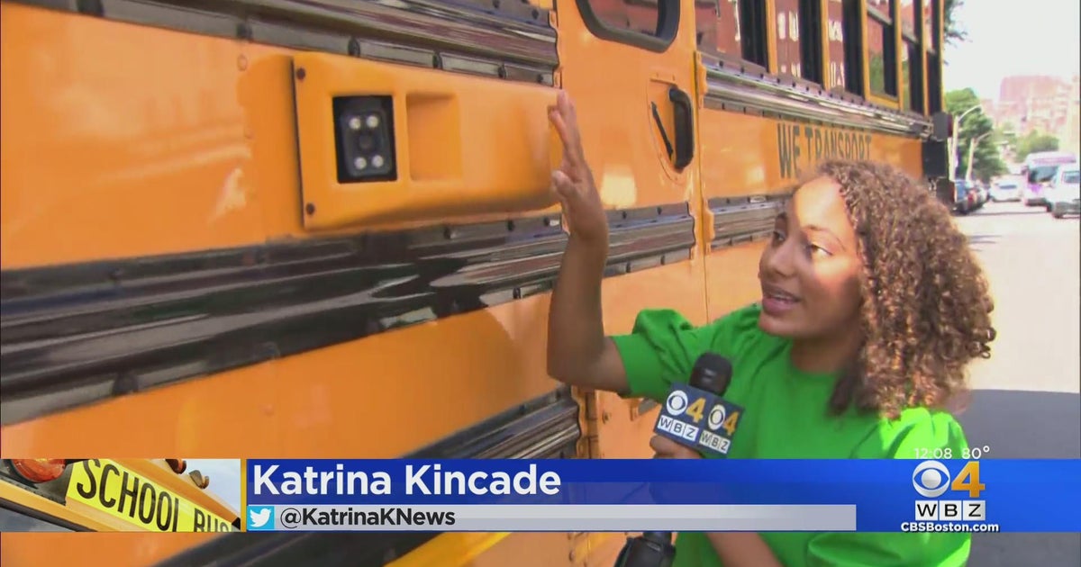 Legislators eye cameras on school buses to catch drivers who don't stop ...