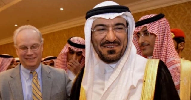 Saudi entities suing former Saudi spymaster in Canada and the U.S ...