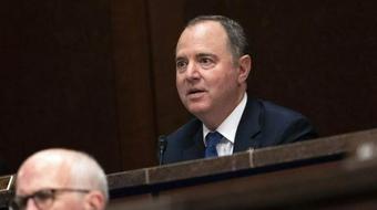 Schiff on Jan. 6 committee recommending criminal charges against Trump 