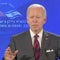 Biden vows to stand with Israel against Iran nuclear program