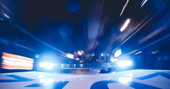 Highway 89 above Emerald Bay remains closed for big rig recovery