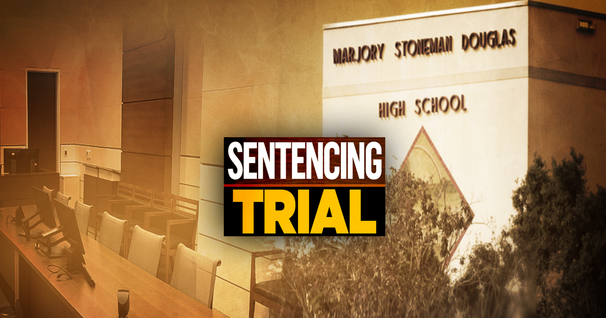 Doctors investigate Parkland school shooter’s qEEG brain scans as trial resumes with jury Monday