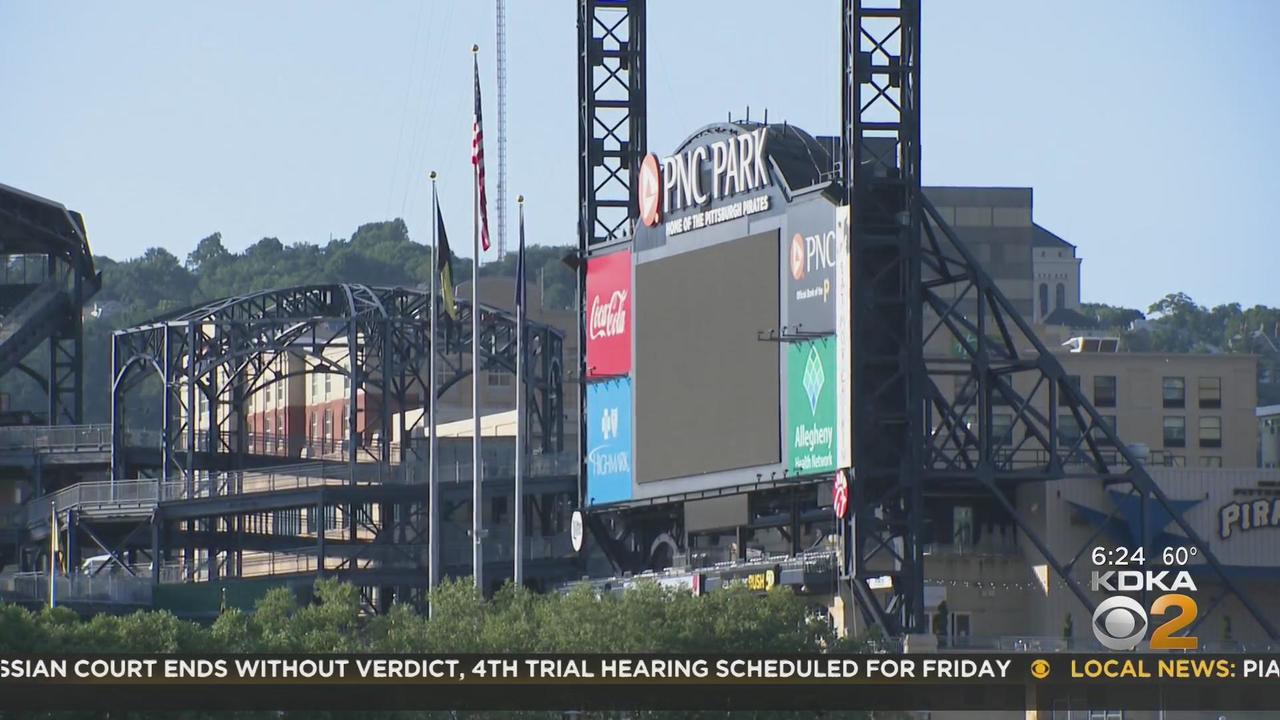Pirates to bring back out-of-town scoreboard at PNC Park in 2023