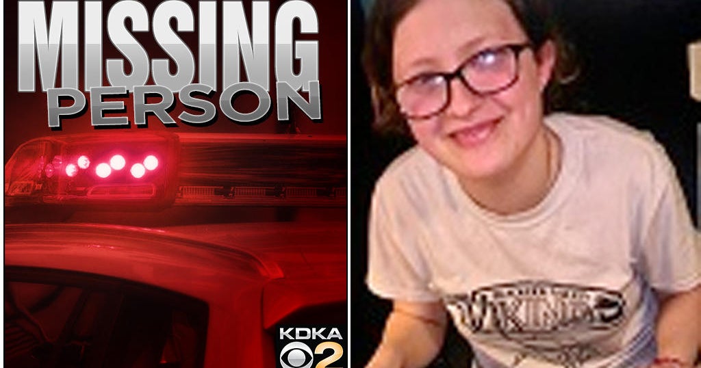 State police searching for missing and endangered 18-year-old Nicole Yerty - Vimarsana News