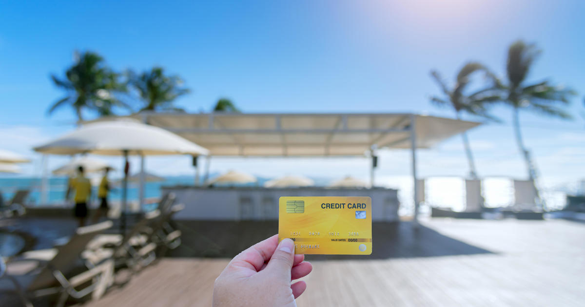 How to get the most of your travel credit card