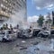 Russian missile attack on civilians in Vinnytsia kills over 23