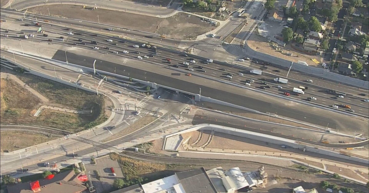 Some Denver neighbors not convinced of Central 70 Project benefits ...