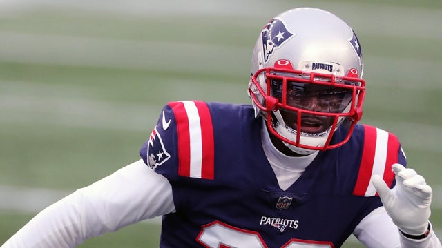 New York Jets v New England Patriots 