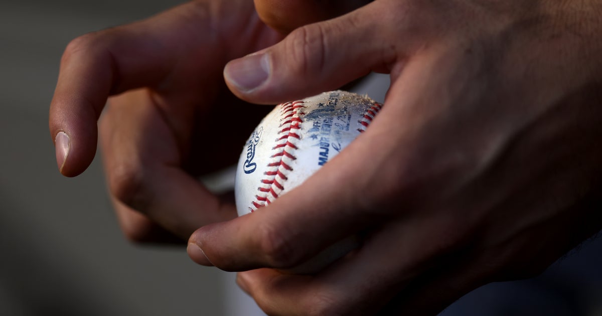 MLB To Pay Minor Leaguers 185 Million To Settle Lawsuit CBS Philadelphia