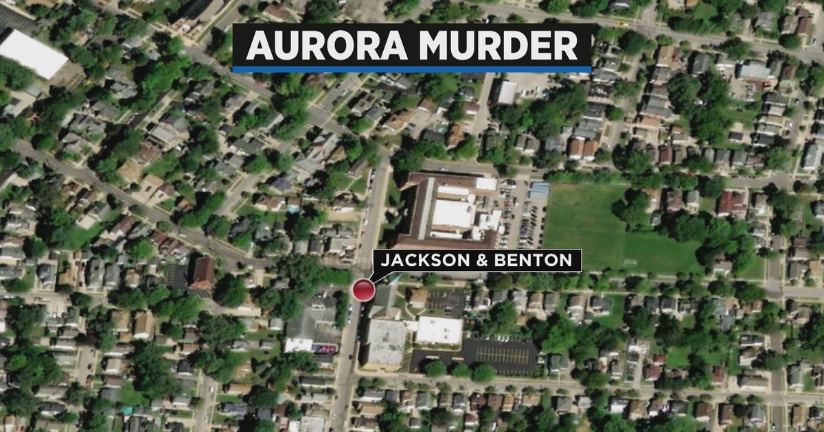 Aurora man charged with first degree murder in death of his mother ...