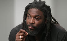 Jason Reynolds on stories told for, and by, young readers 