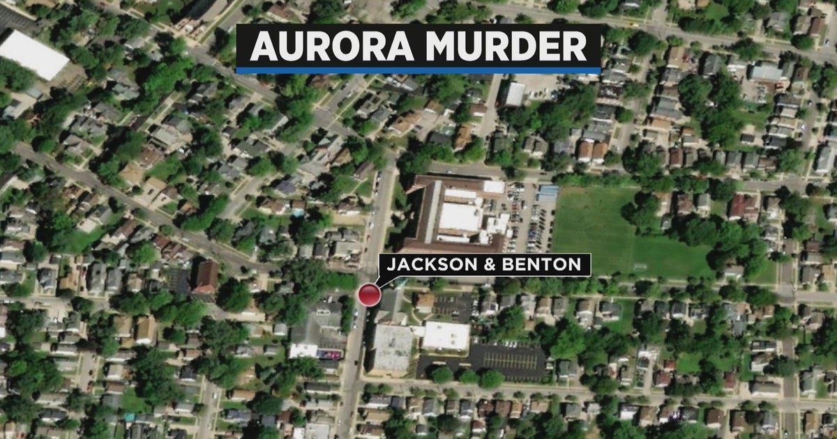 Aurora man charged with first degree murder in death of his mother ...
