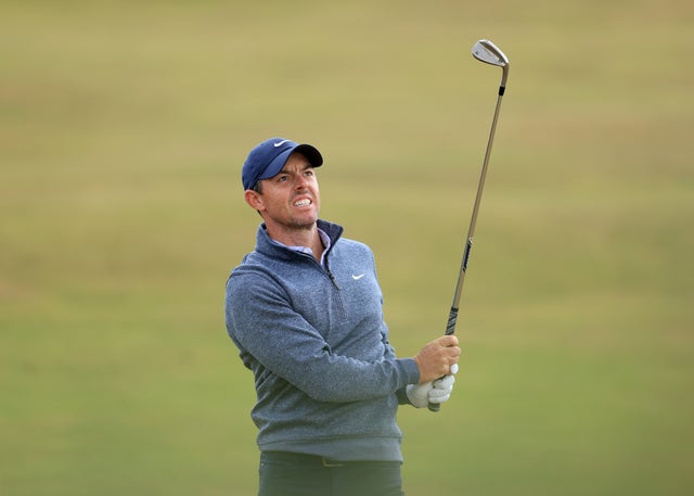 The 150th Open - Day Two 