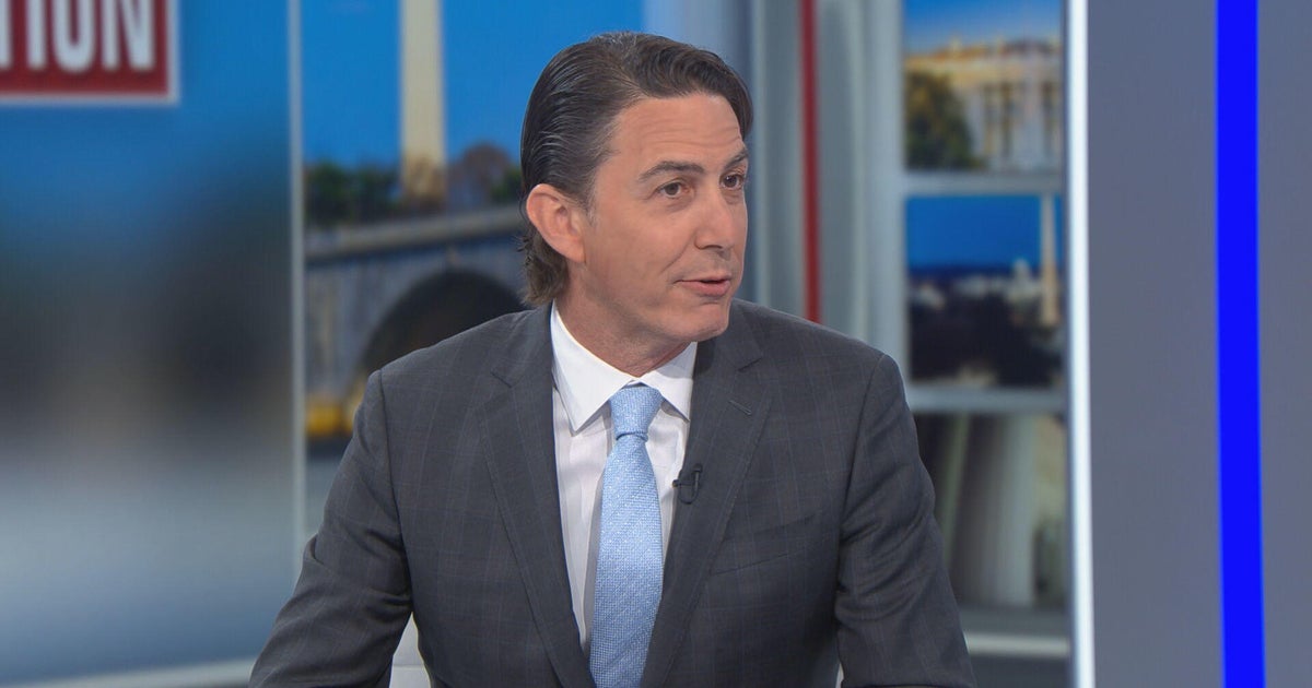 Transcript Amos Hochstein On "Face The Nation," July 17, 2022 TrendRadars