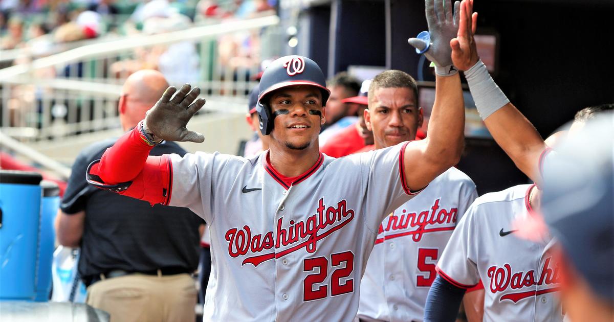 Put Juan Soto in a Boston Red Sox Uniform, Red Sox Podcast