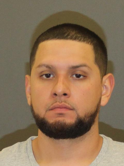 Dundalk man charged with attempted murder in Canton double shooting ...