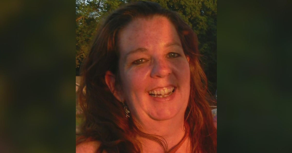 'It's been devastating' Chicago man, whose wife Hannah Hayes was